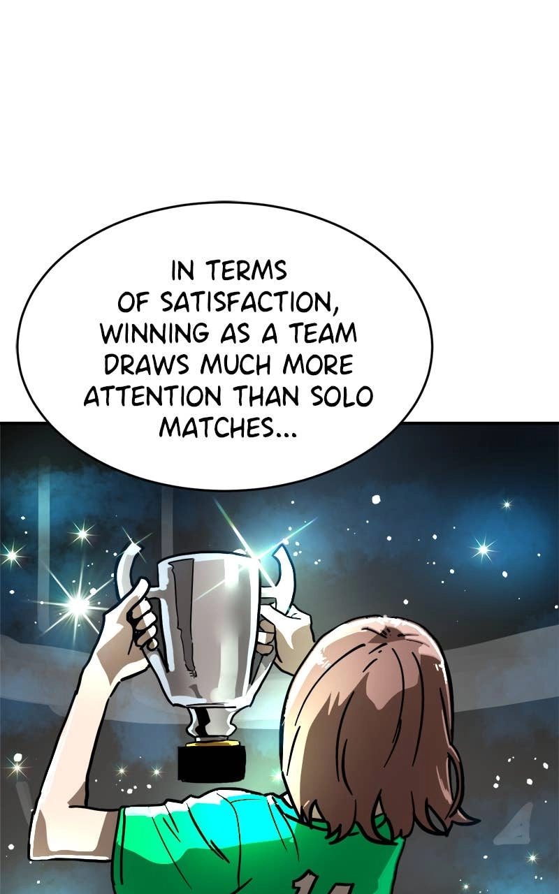Double Click Chapter 168 - Page 75