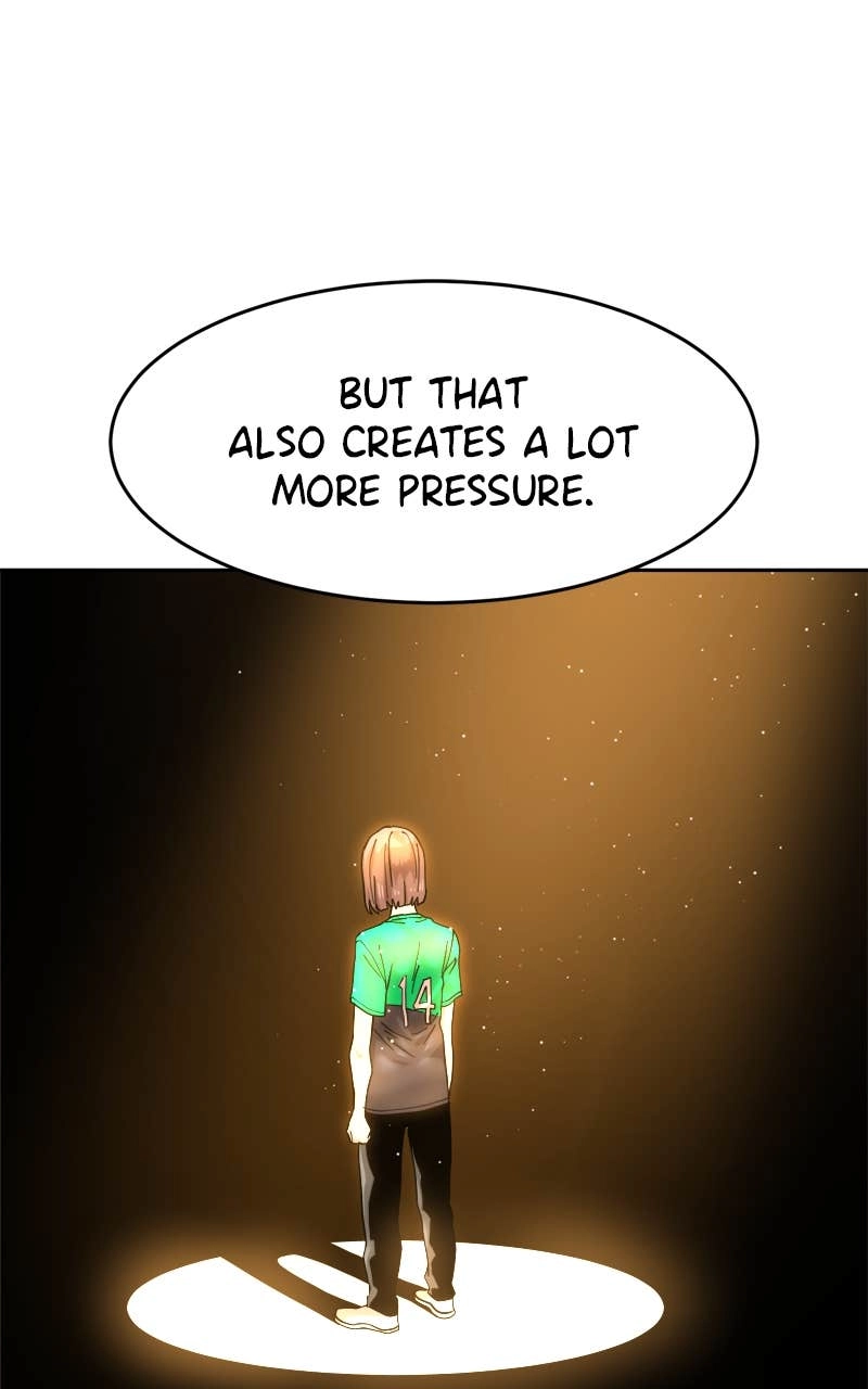 Double Click Chapter 168 - Page 77