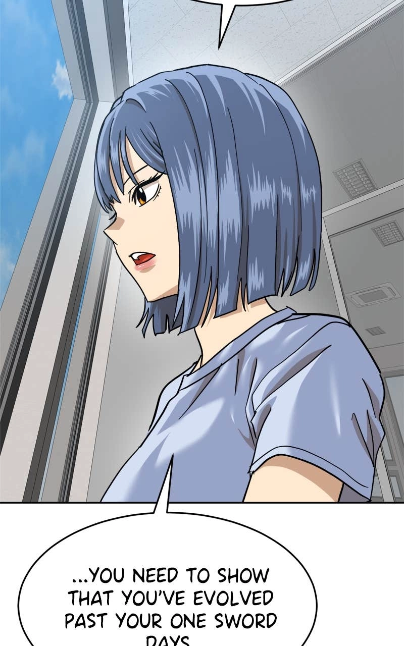 Double Click Chapter 168 - Page 79