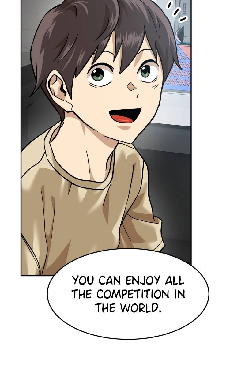 Double Click Chapter 168 - Page 81