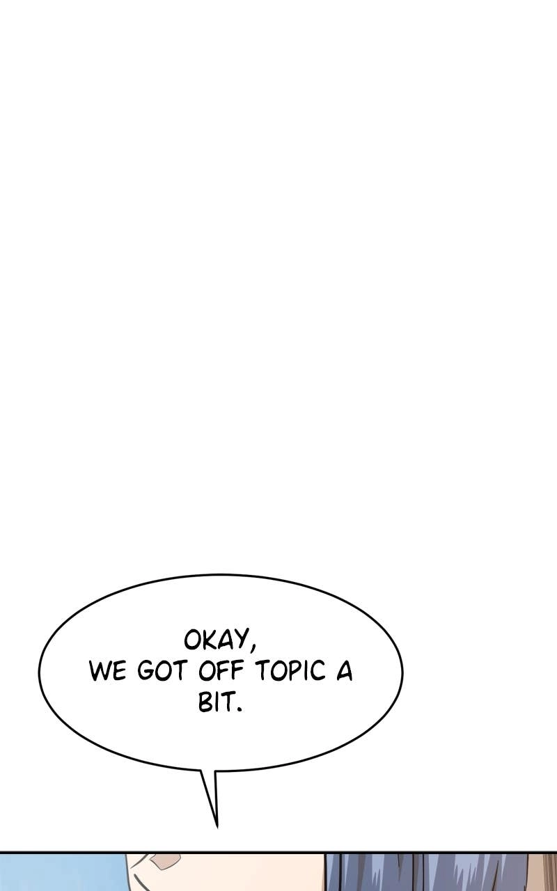 Double Click Chapter 168 - Page 82
