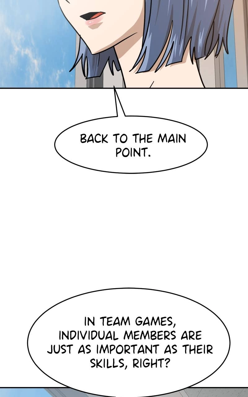 Double Click Chapter 168 - Page 83