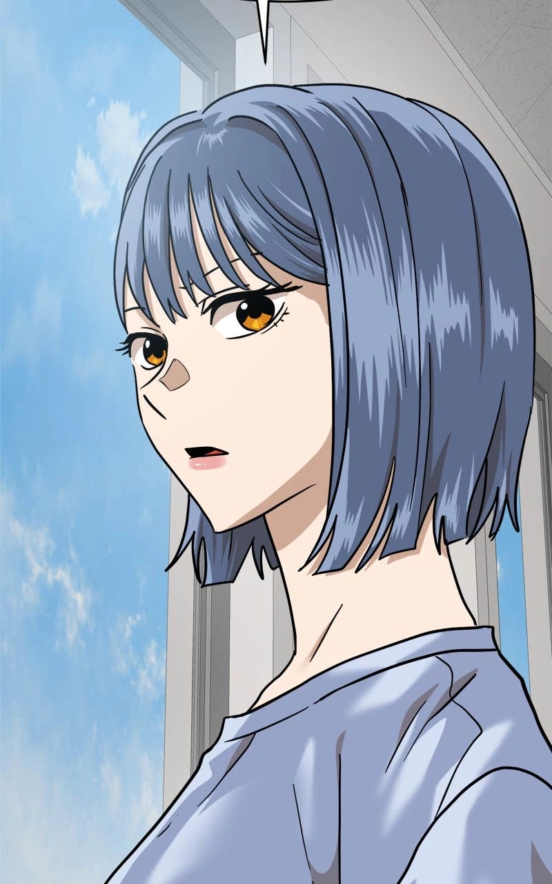 Double Click Chapter 168 - Page 84