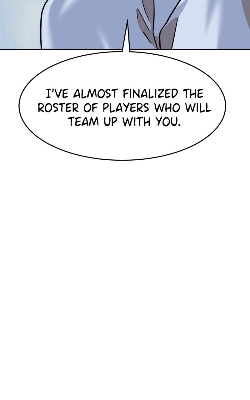 Double Click Chapter 168 - Page 85