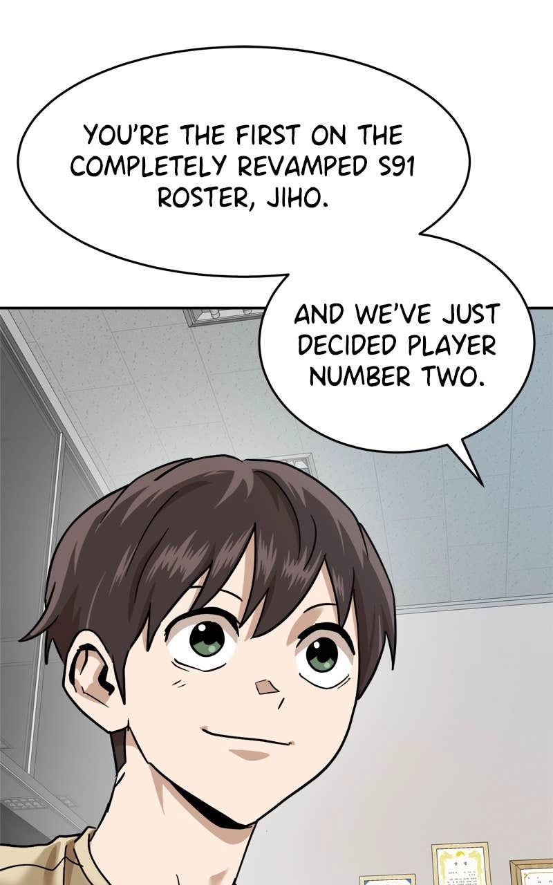 Double Click Chapter 168 - Page 86