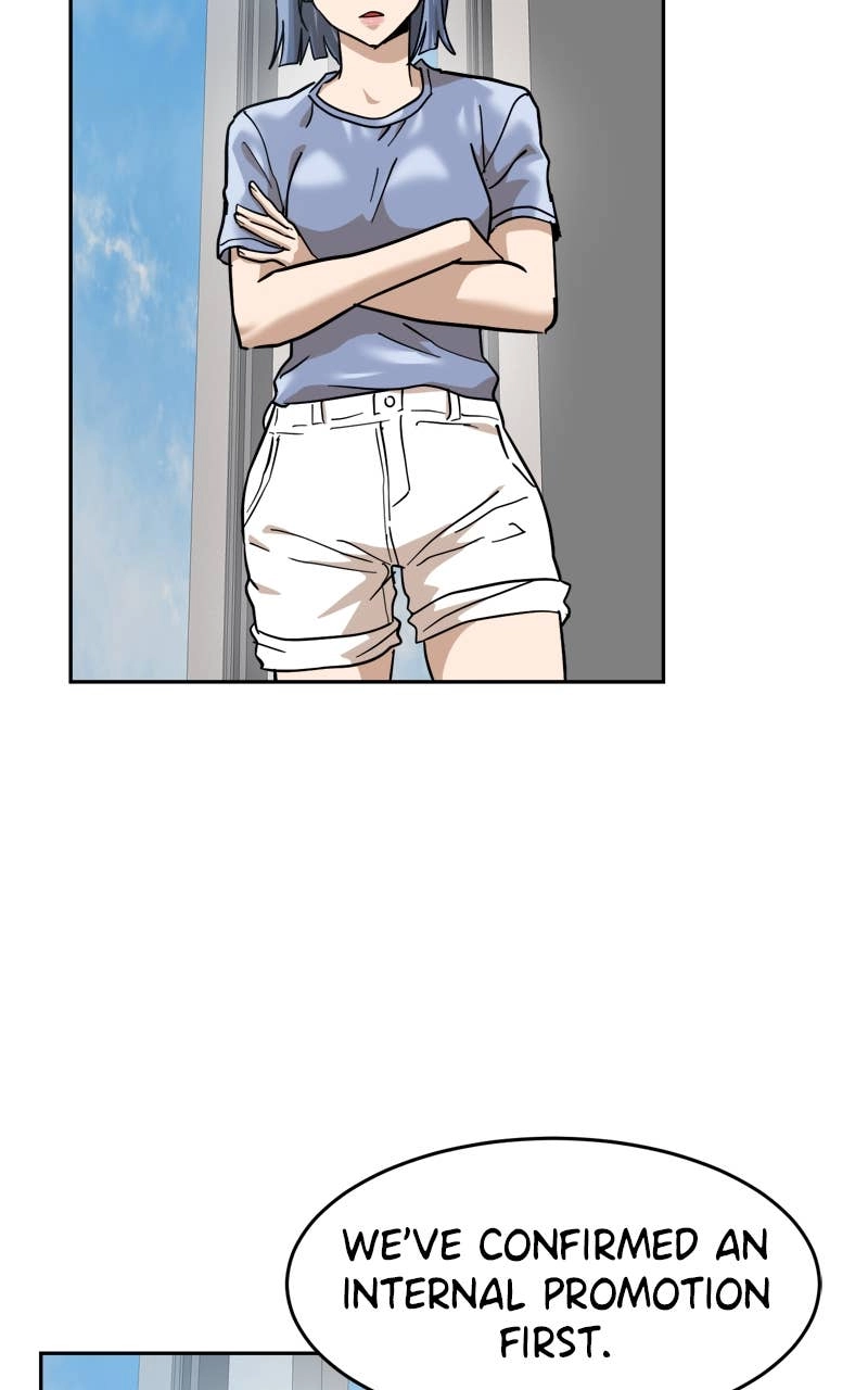 Double Click Chapter 168 - Page 89
