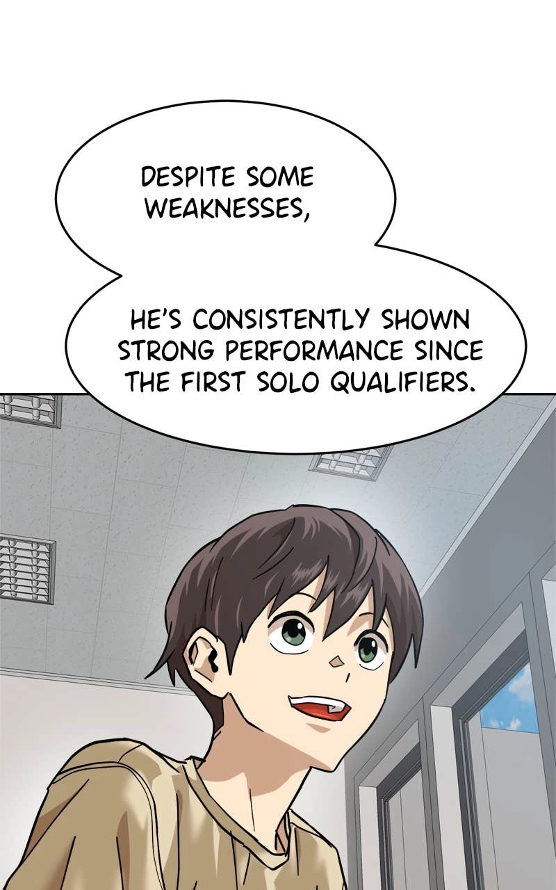 Double Click Chapter 168 - Page 91