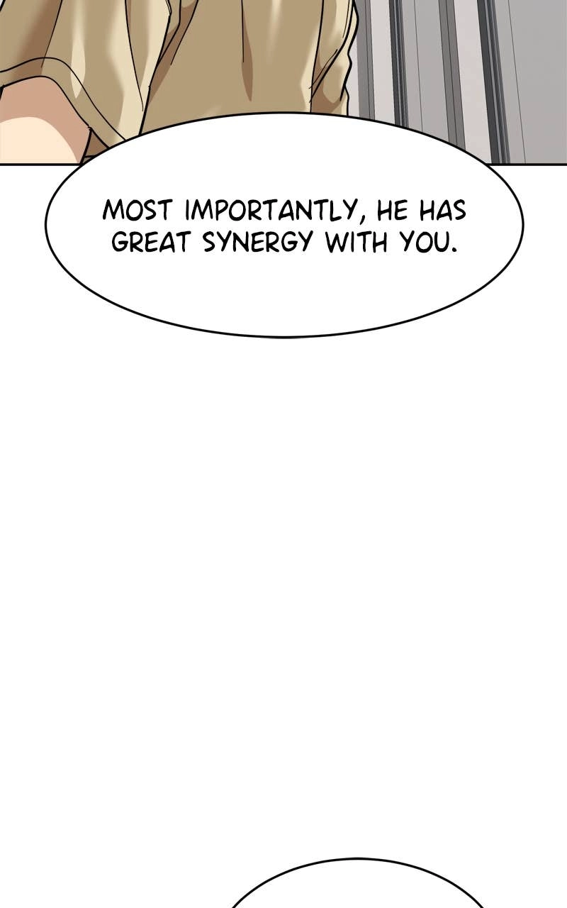 Double Click Chapter 168 - Page 92