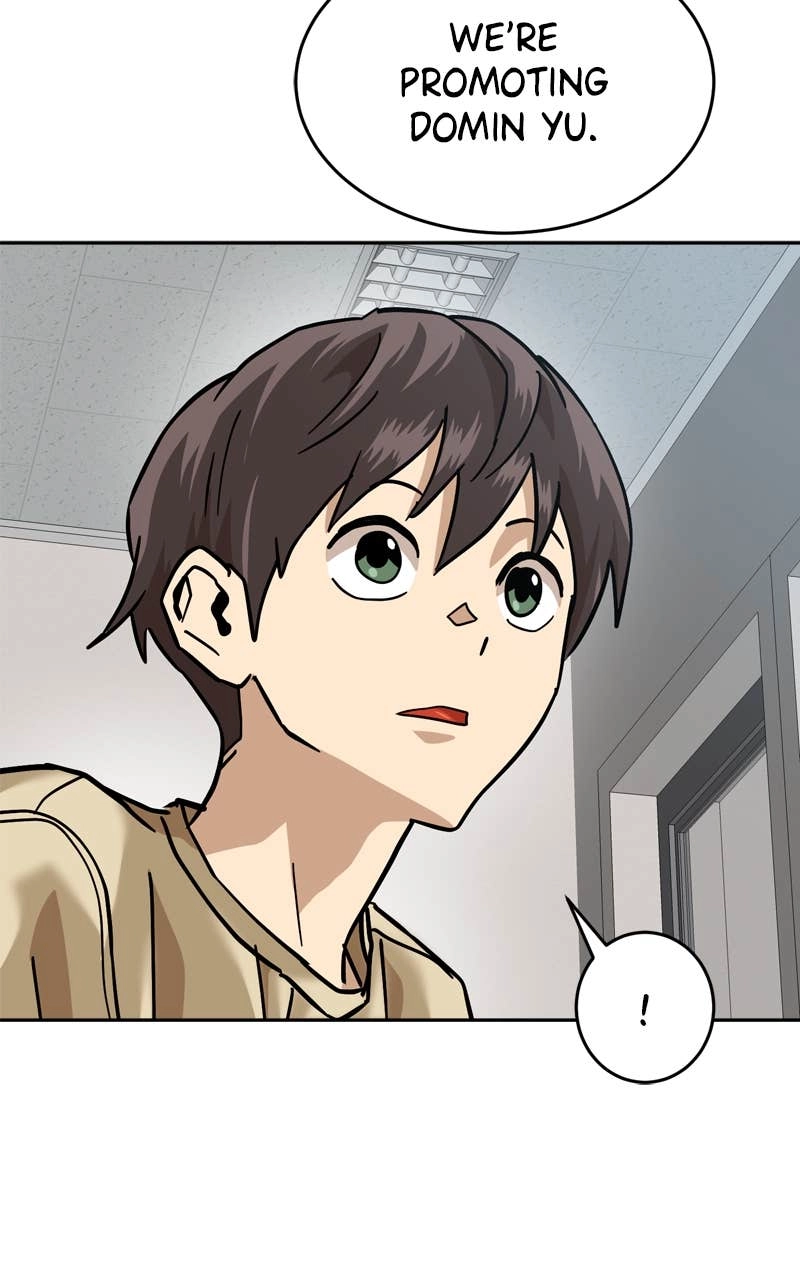 Double Click Chapter 168 - Page 93