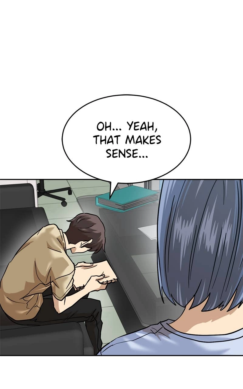 Double Click Chapter 168 - Page 94