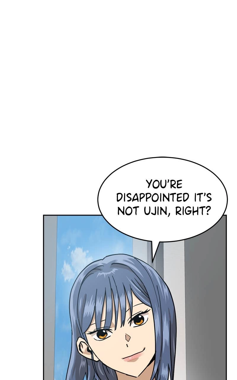 Double Click Chapter 168 - Page 95