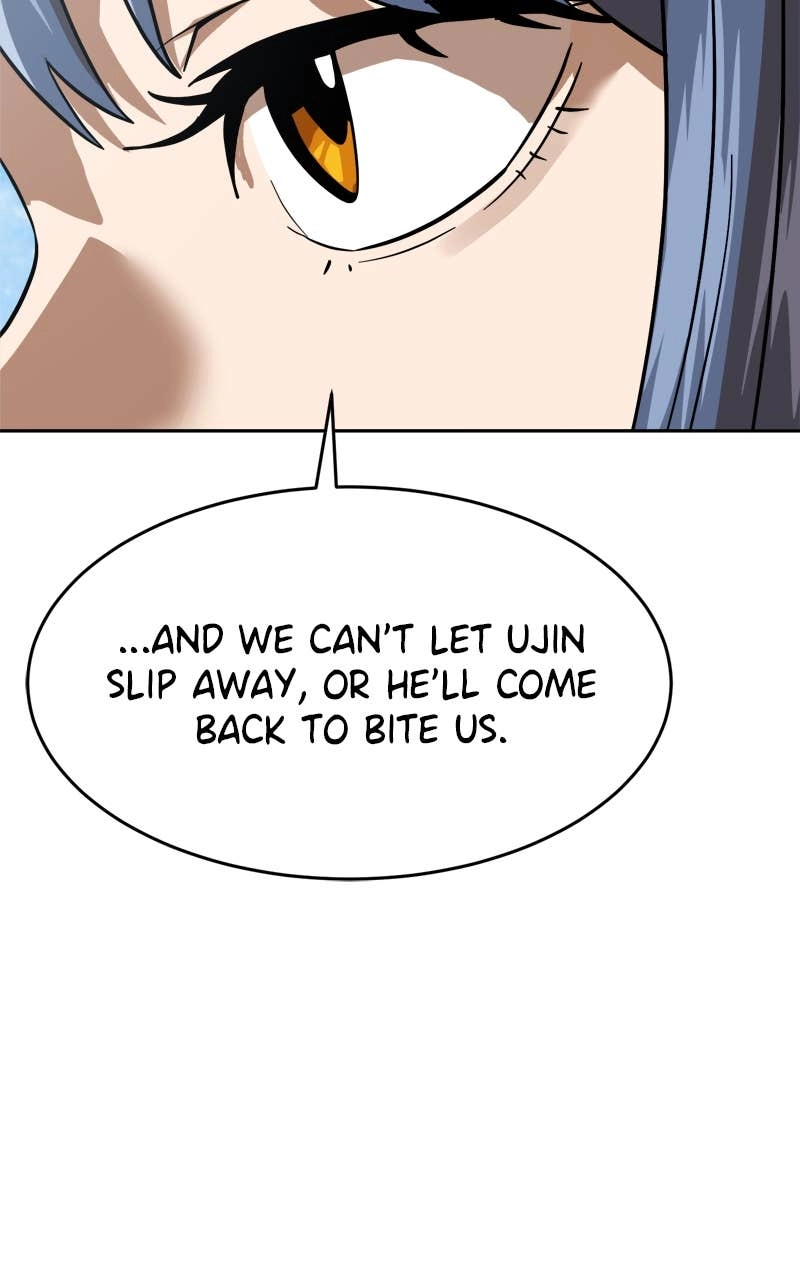 Double Click Chapter 168 - Page 99