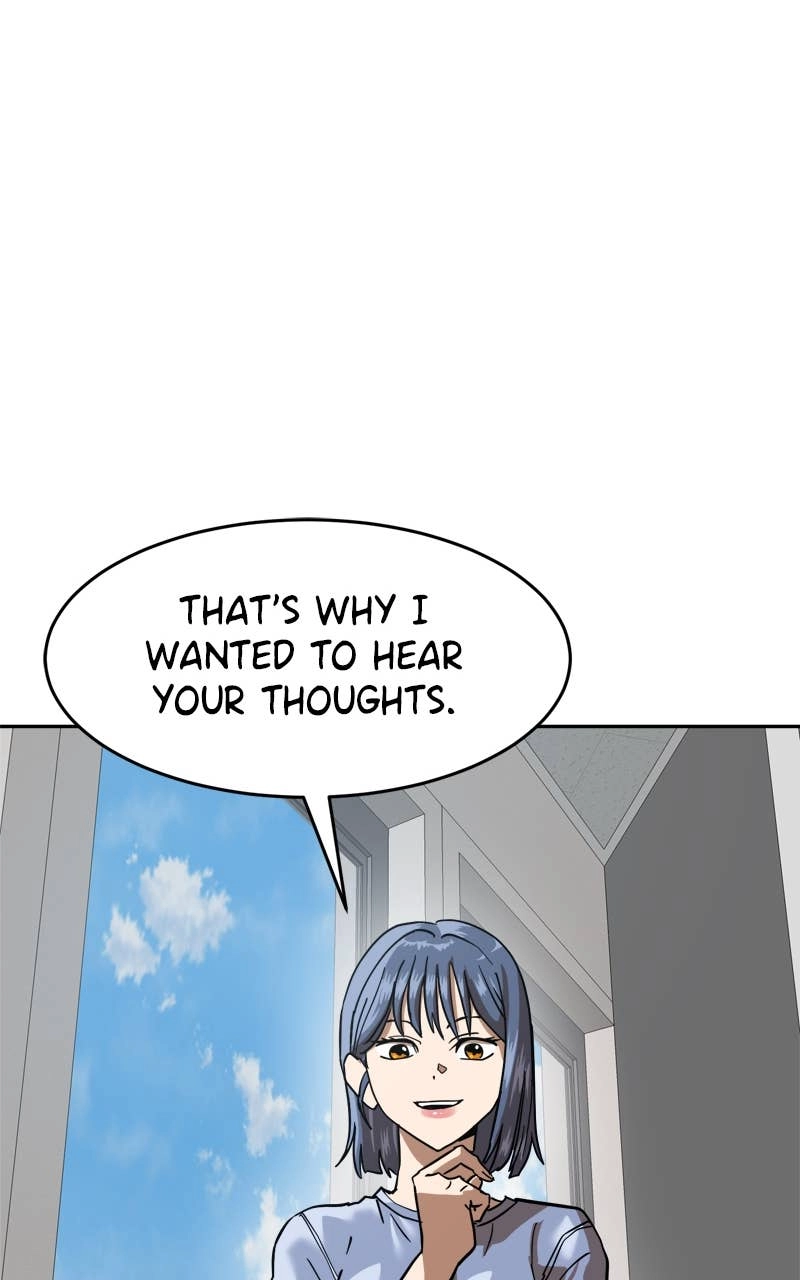 Double Click Chapter 168 - Page 100