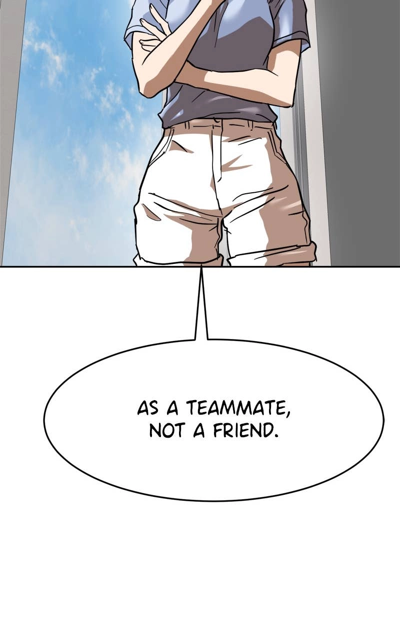 Double Click Chapter 168 - Page 101