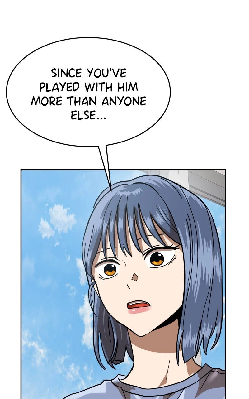 Double Click Chapter 168 - Page 102