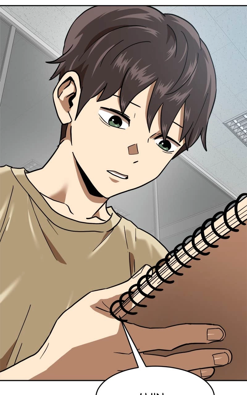 Double Click Chapter 168 - Page 104