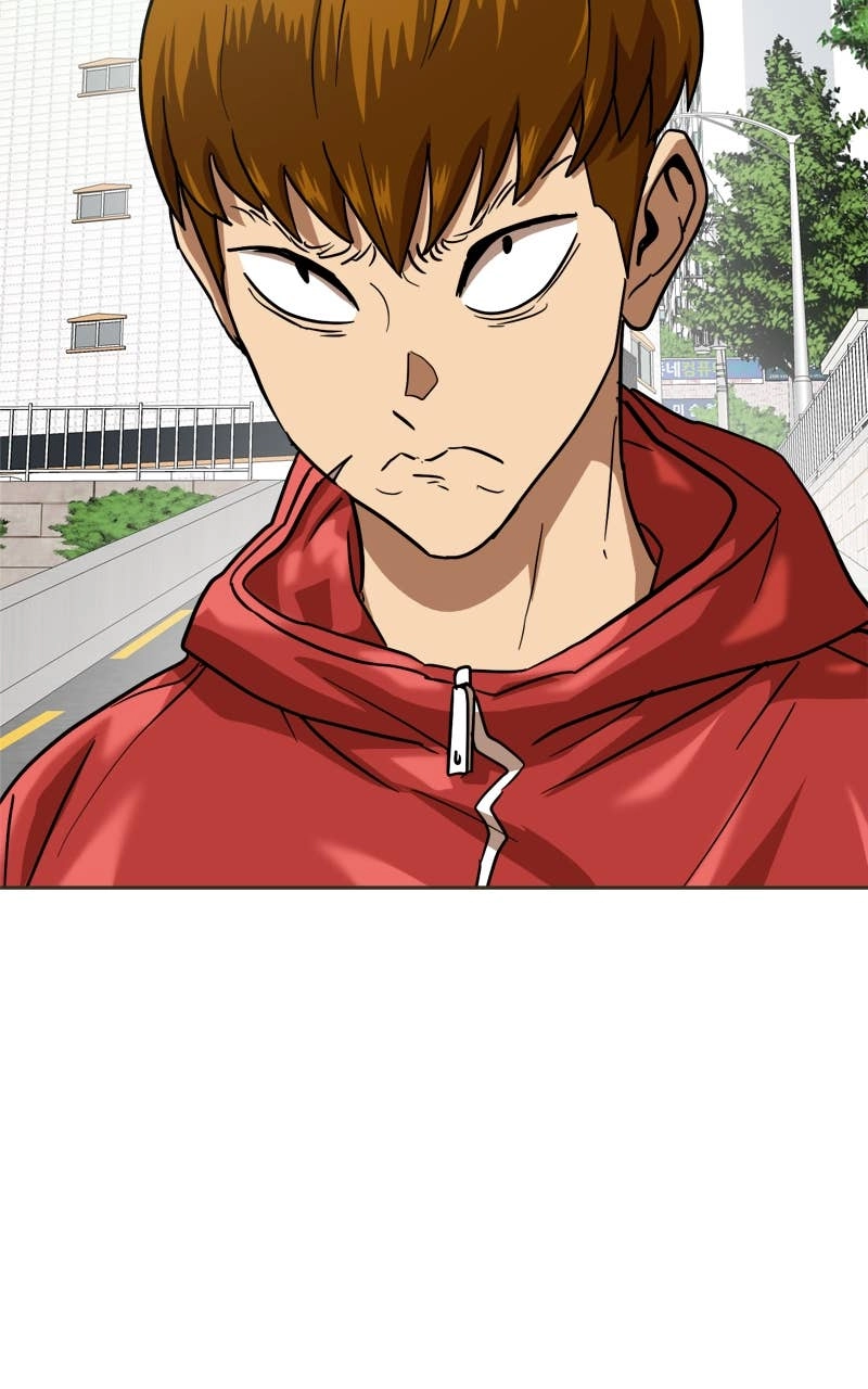 Double Click Chapter 168 - Page 107