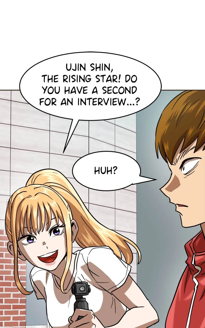 Double Click Chapter 168 - Page 108
