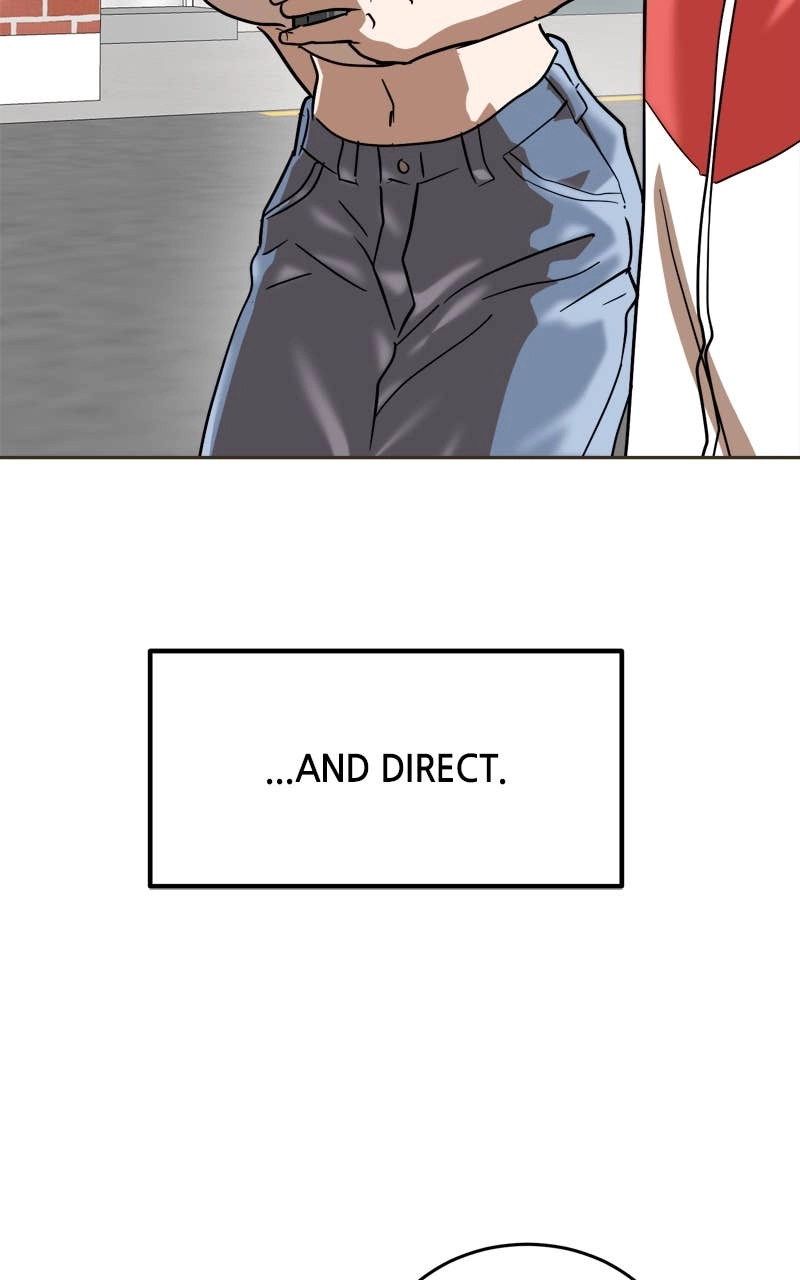 Double Click Chapter 168 - Page 109