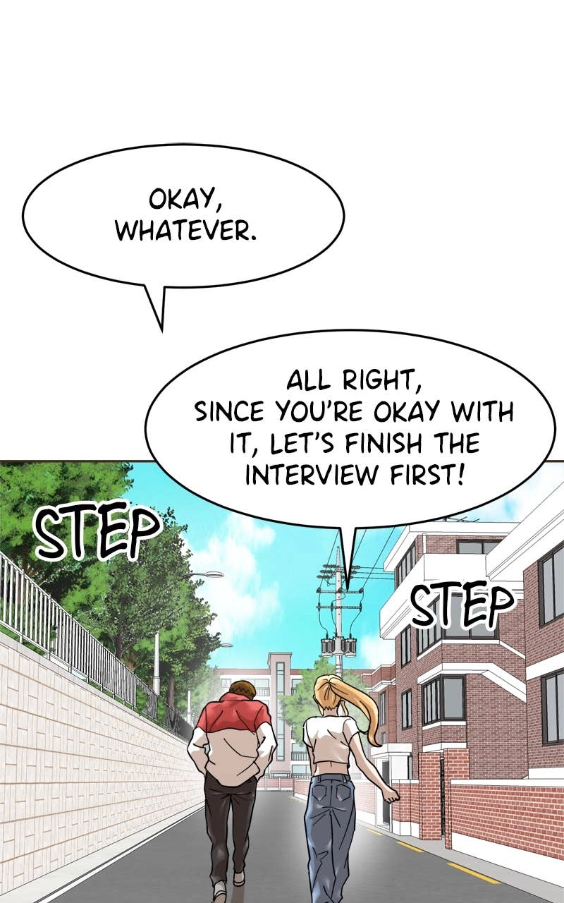 Double Click Chapter 168 - Page 113