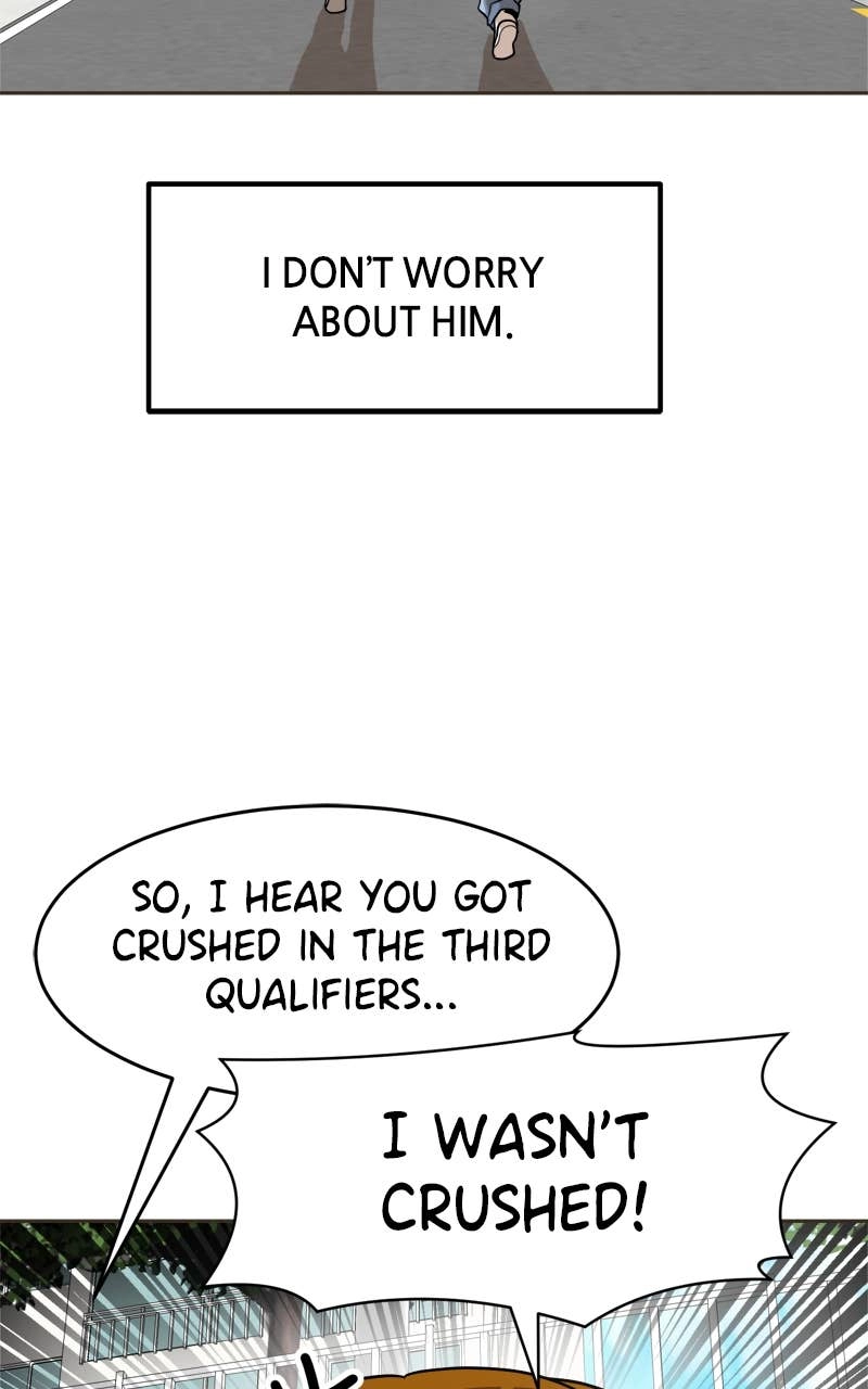 Double Click Chapter 168 - Page 114