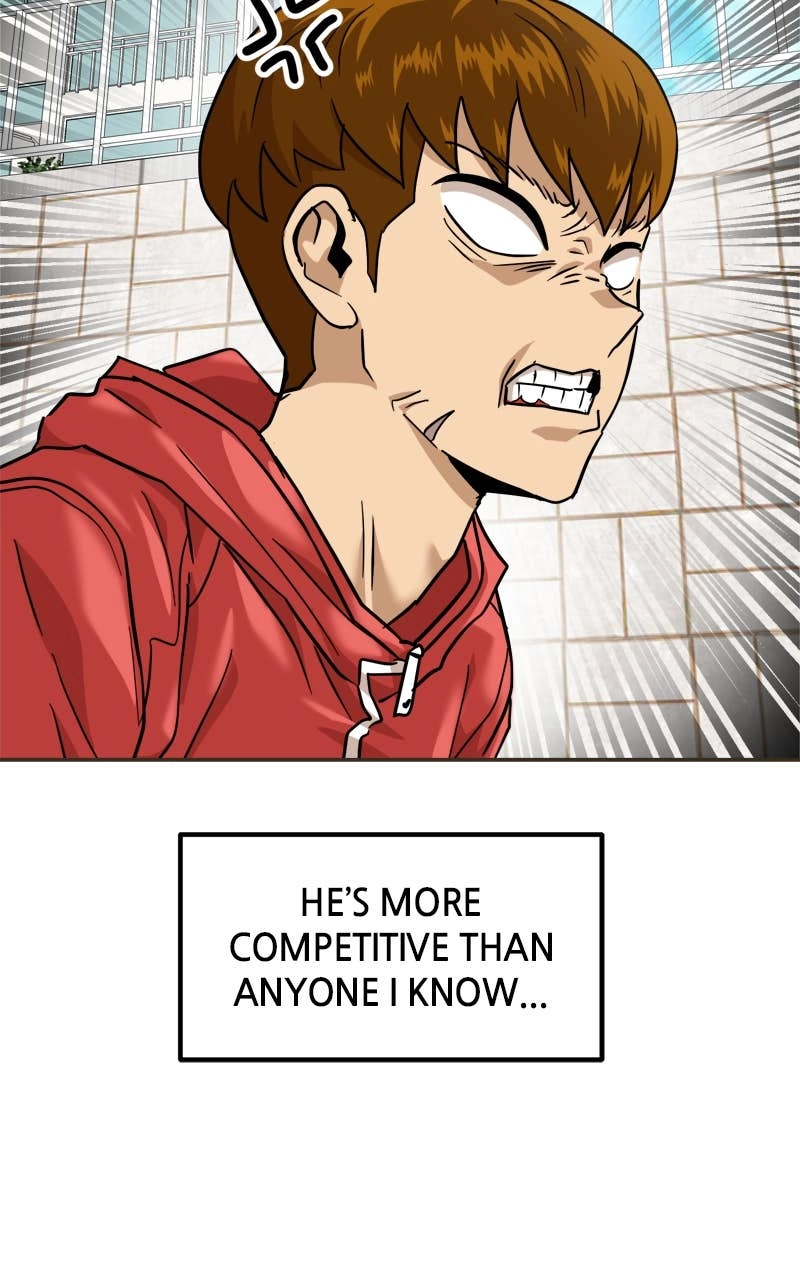 Double Click Chapter 168 - Page 115