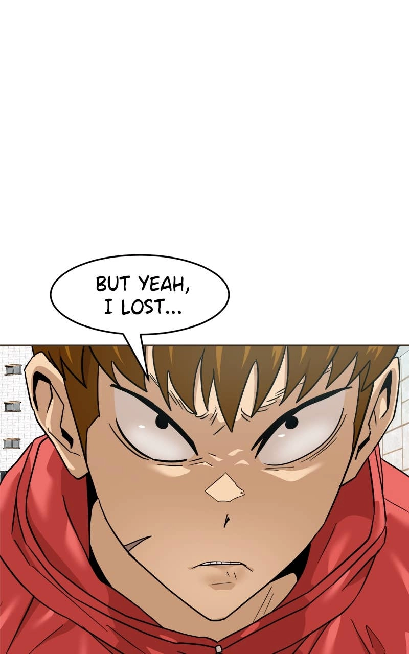 Double Click Chapter 168 - Page 116