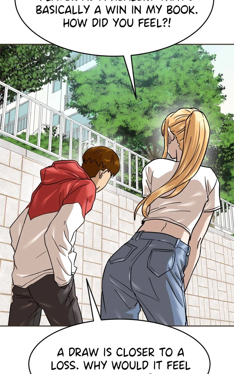 Double Click Chapter 168 - Page 118
