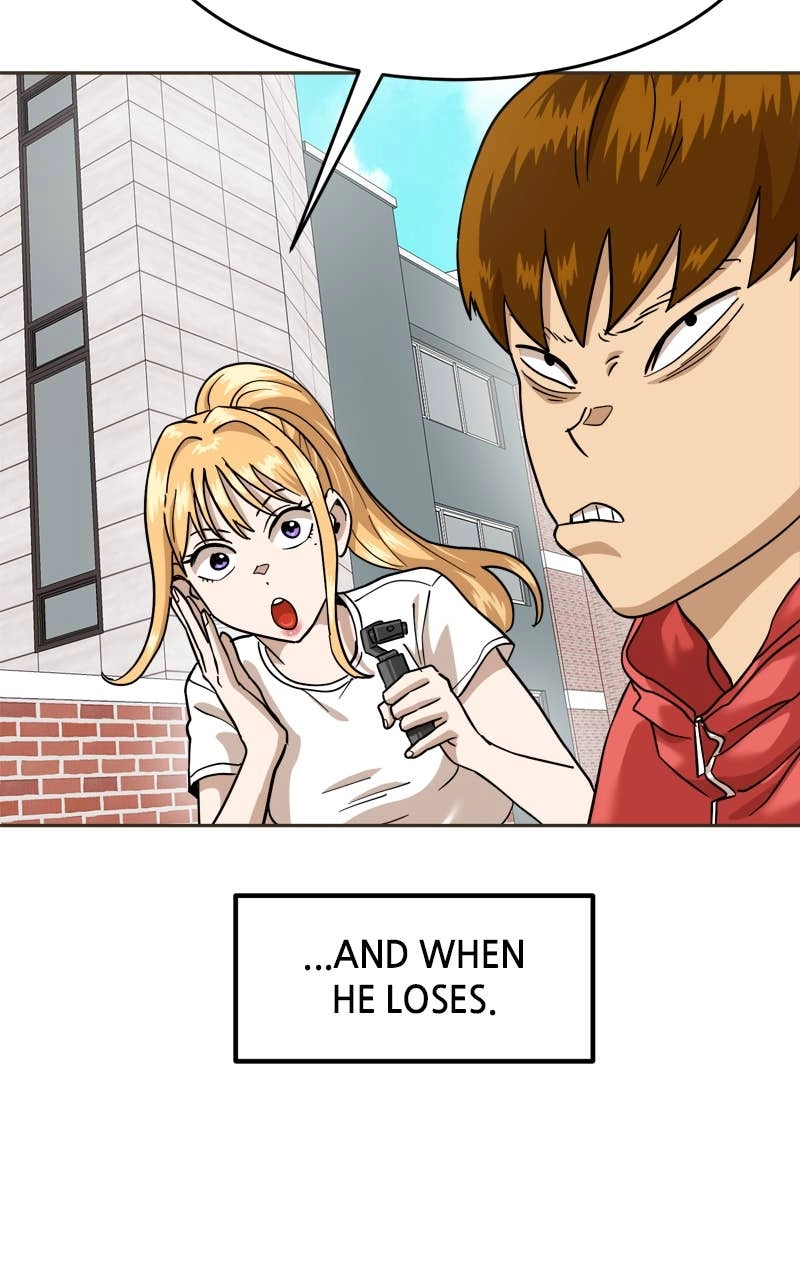 Double Click Chapter 168 - Page 120