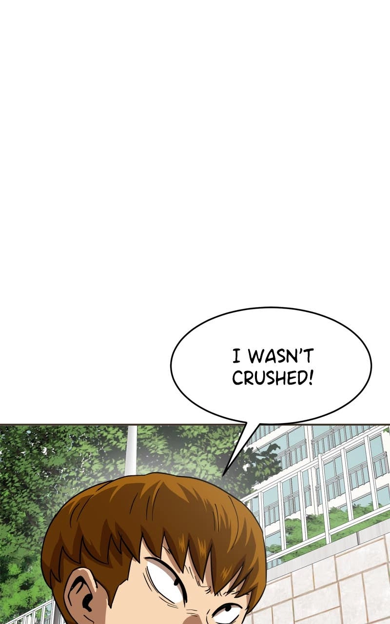 Double Click Chapter 168 - Page 121