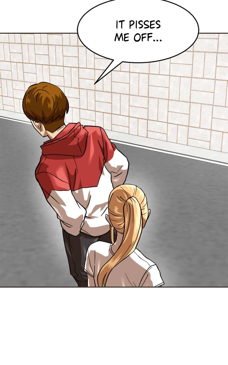 Double Click Chapter 168 - Page 123