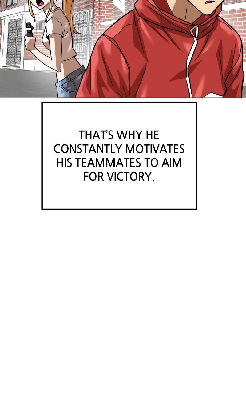 Double Click Chapter 168 - Page 125