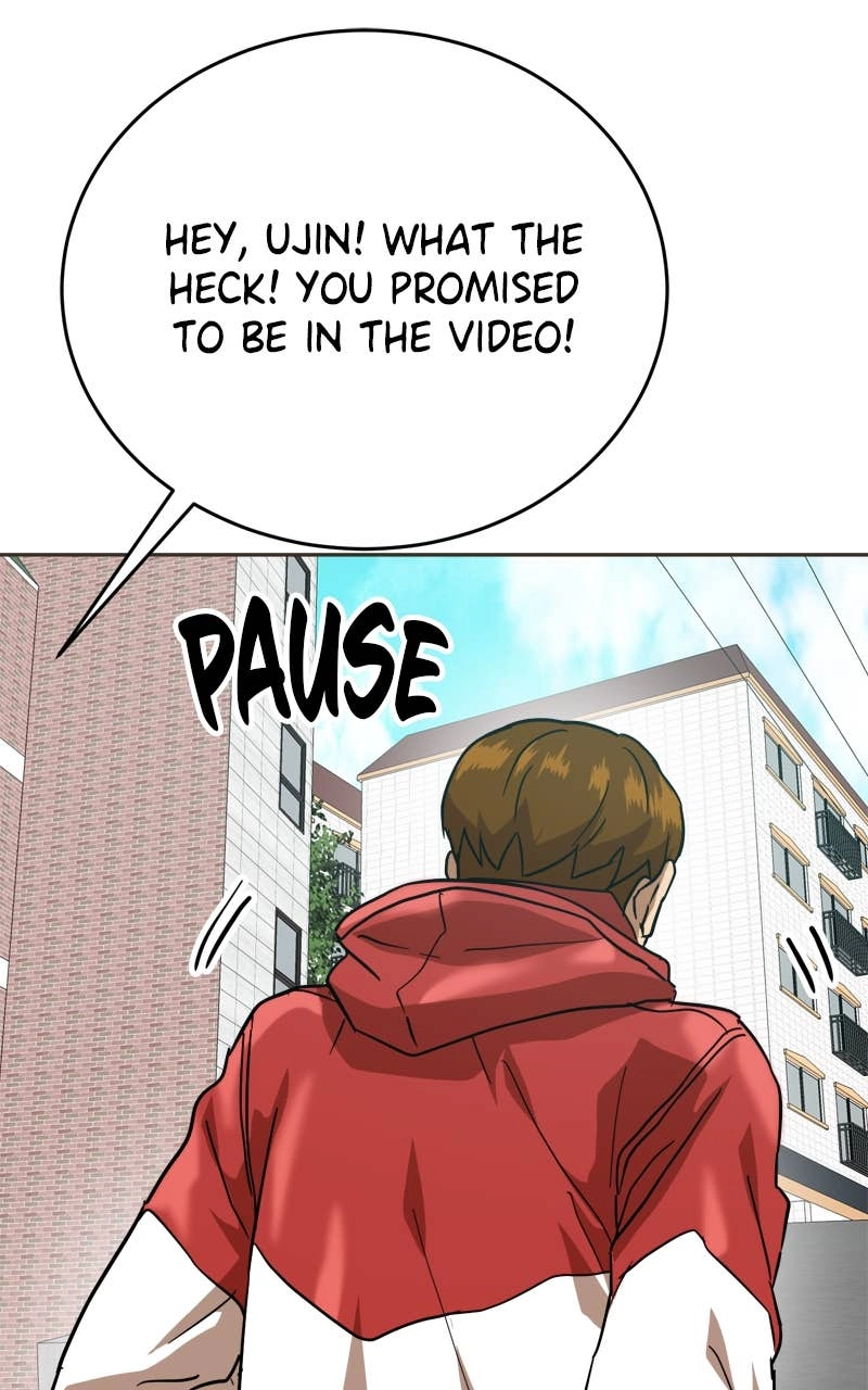 Double Click Chapter 168 - Page 126