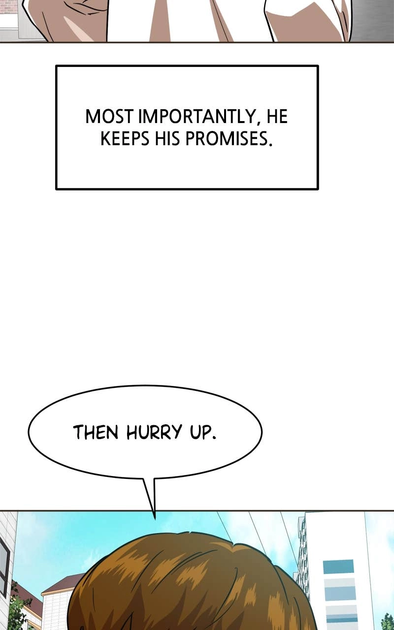 Double Click Chapter 168 - Page 127