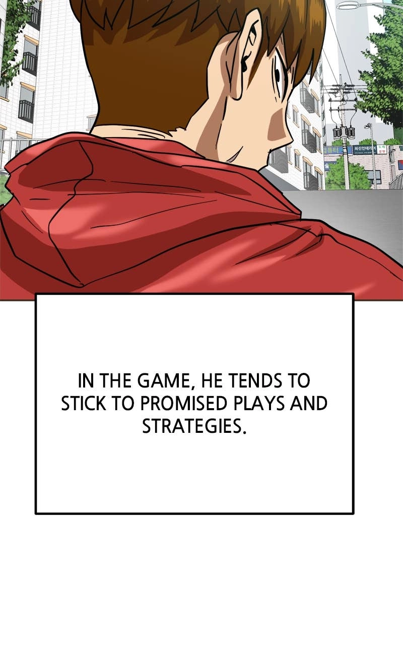 Double Click Chapter 168 - Page 128