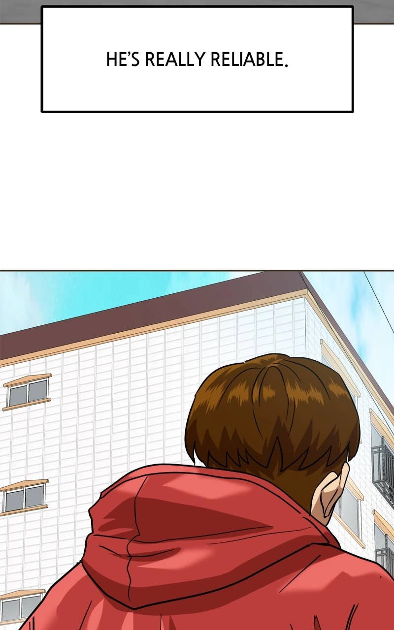 Double Click Chapter 168 - Page 132
