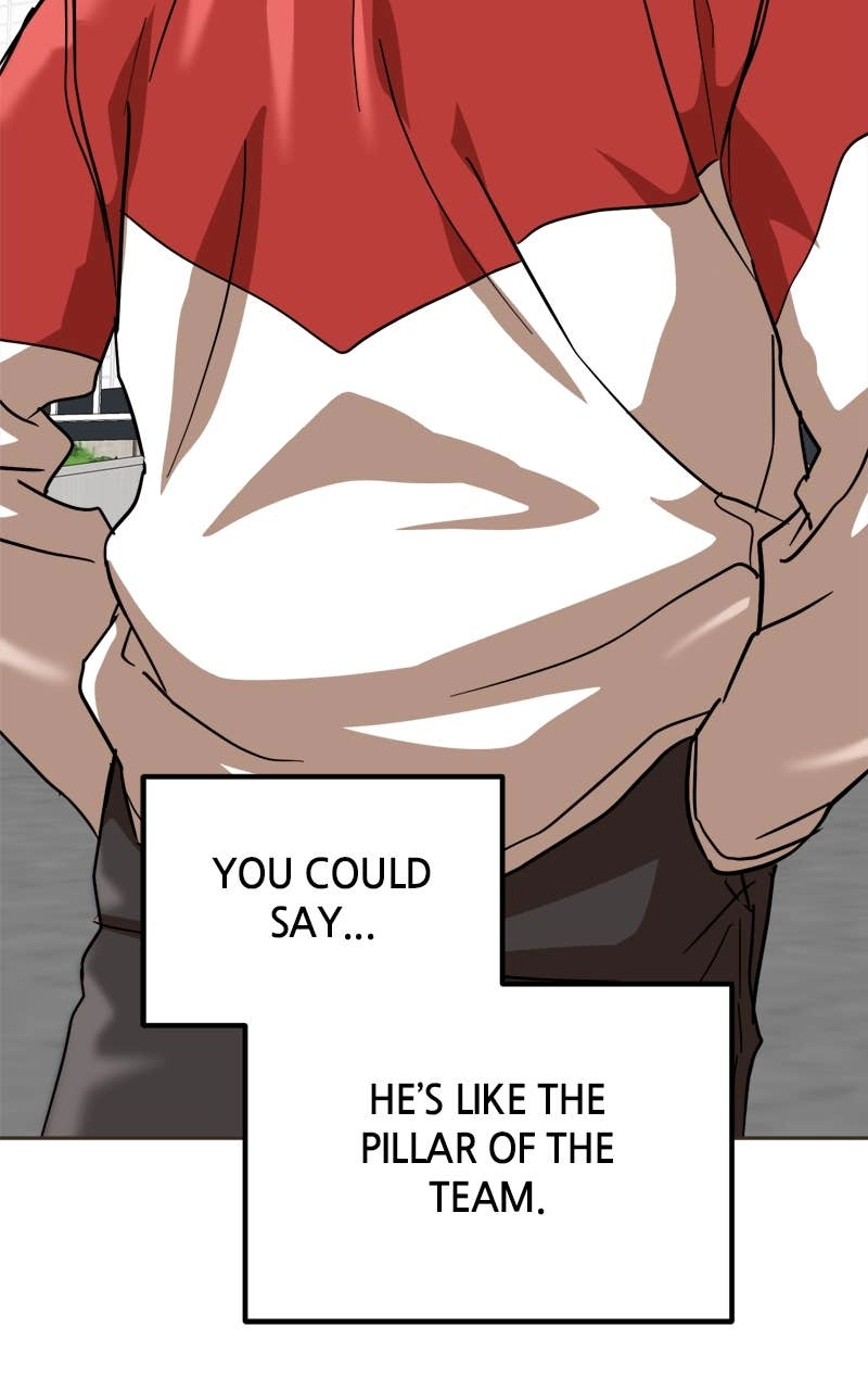 Double Click Chapter 168 - Page 133