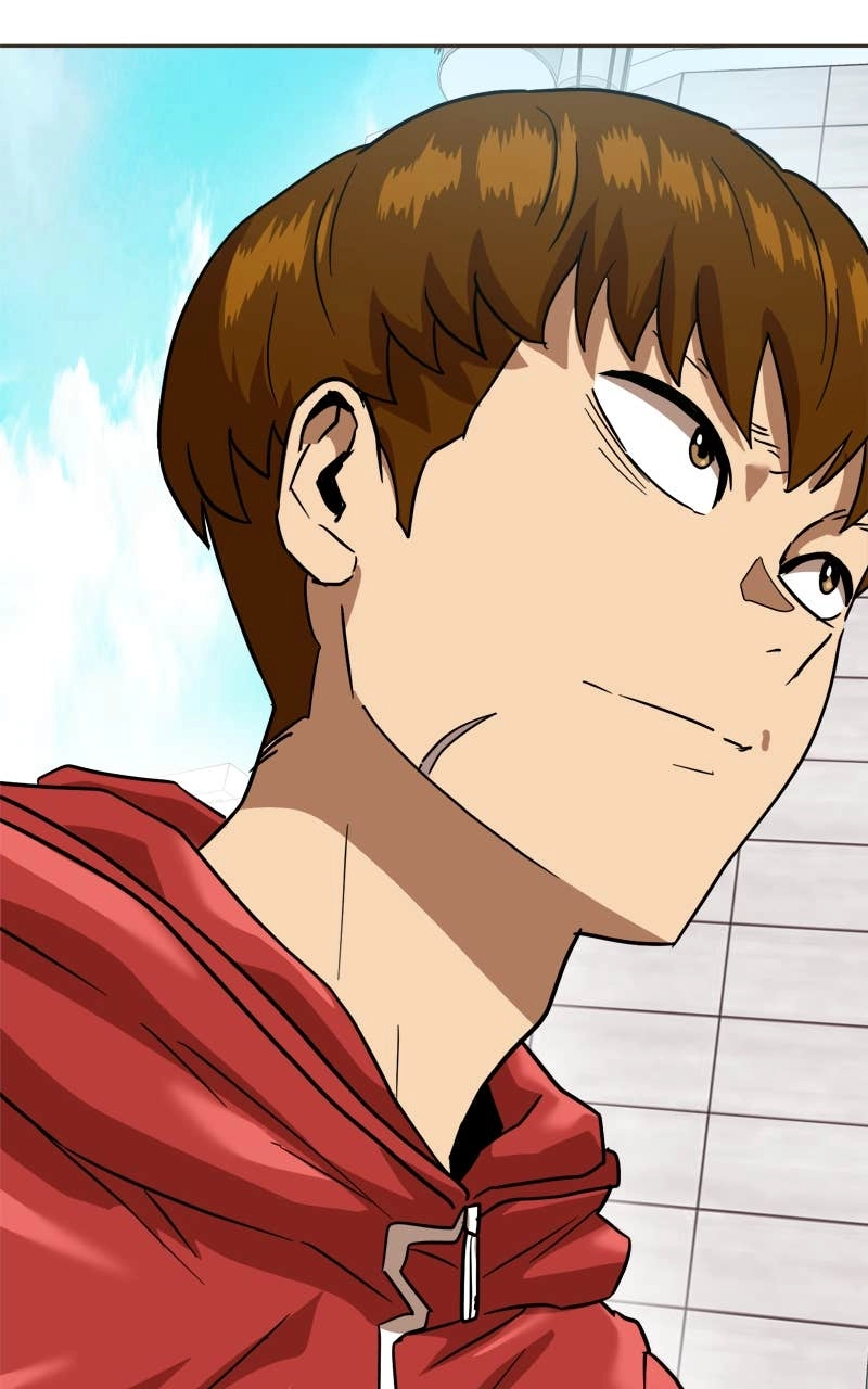 Double Click Chapter 168 - Page 135