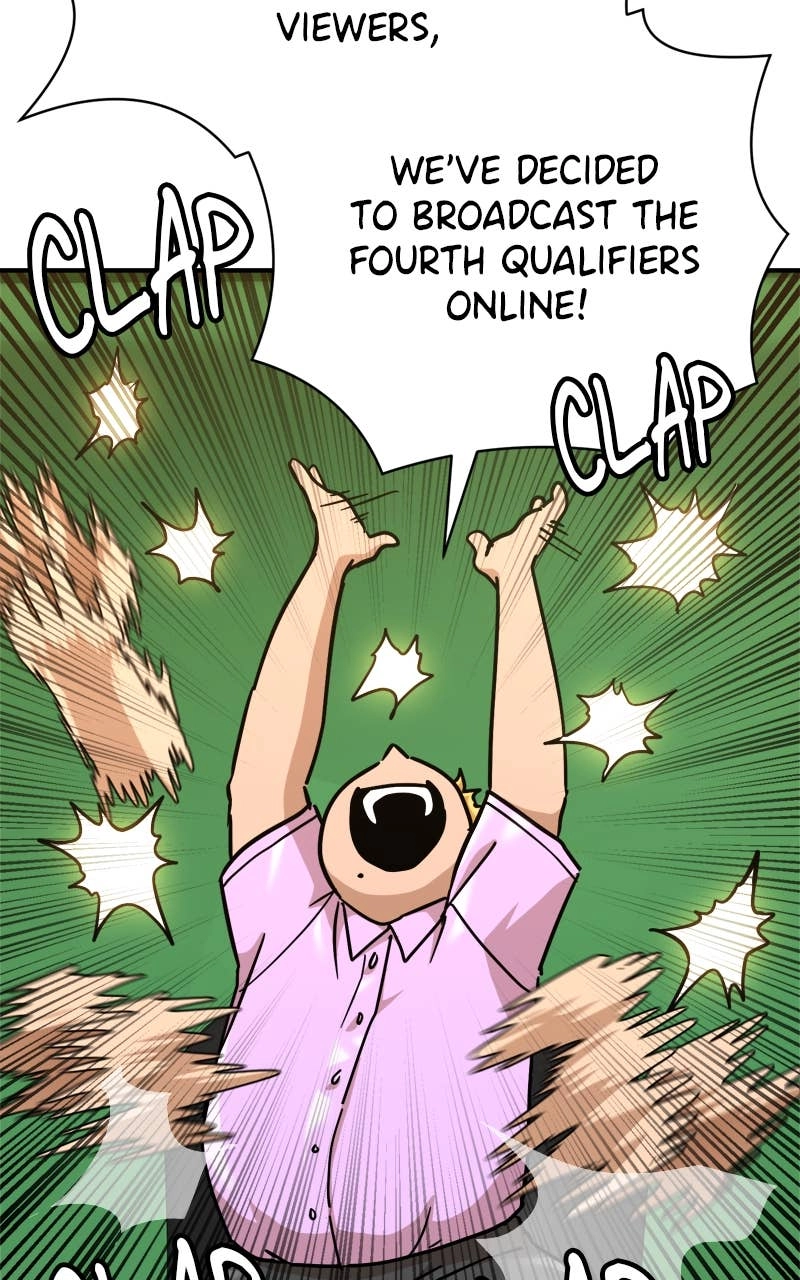 Double Click Chapter 169 - Page 4