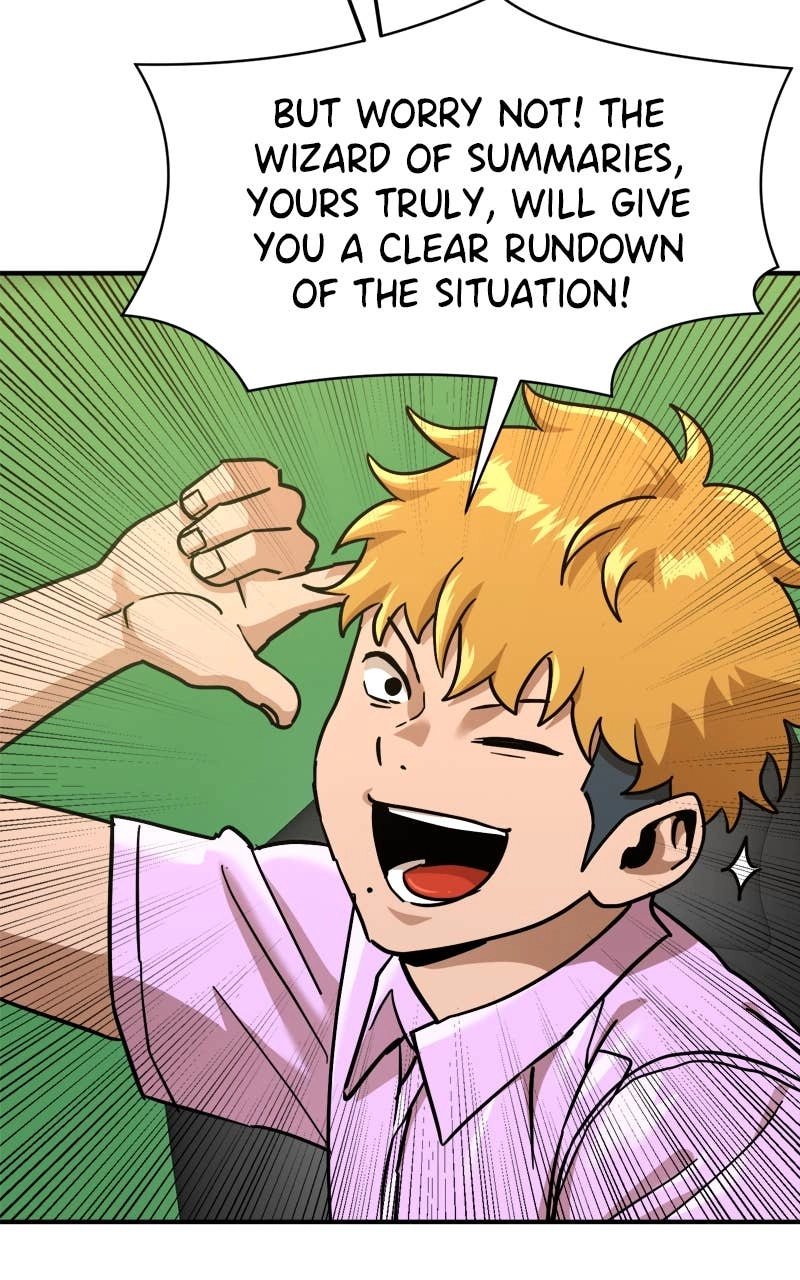 Double Click Chapter 169 - Page 6