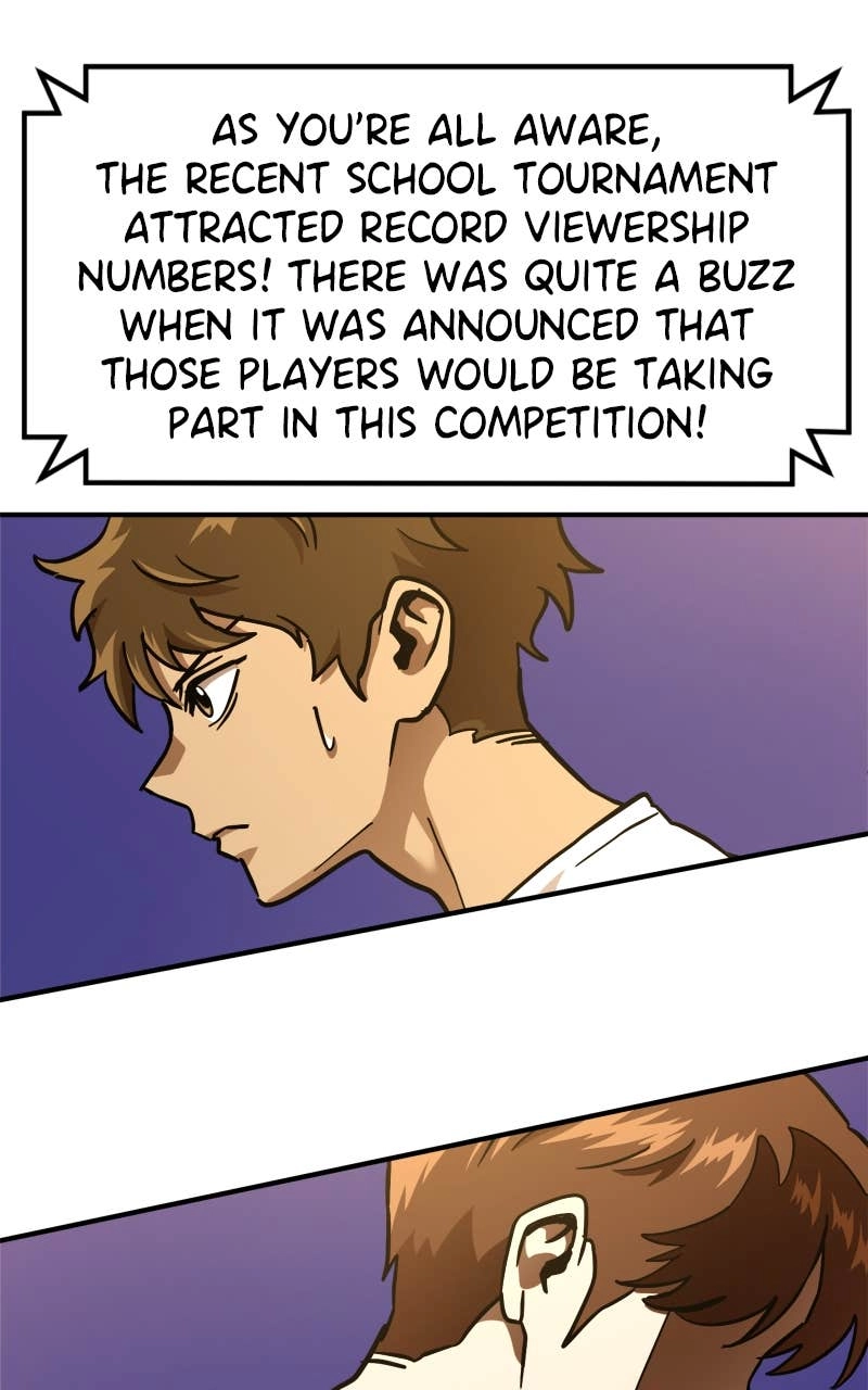 Double Click Chapter 169 - Page 9