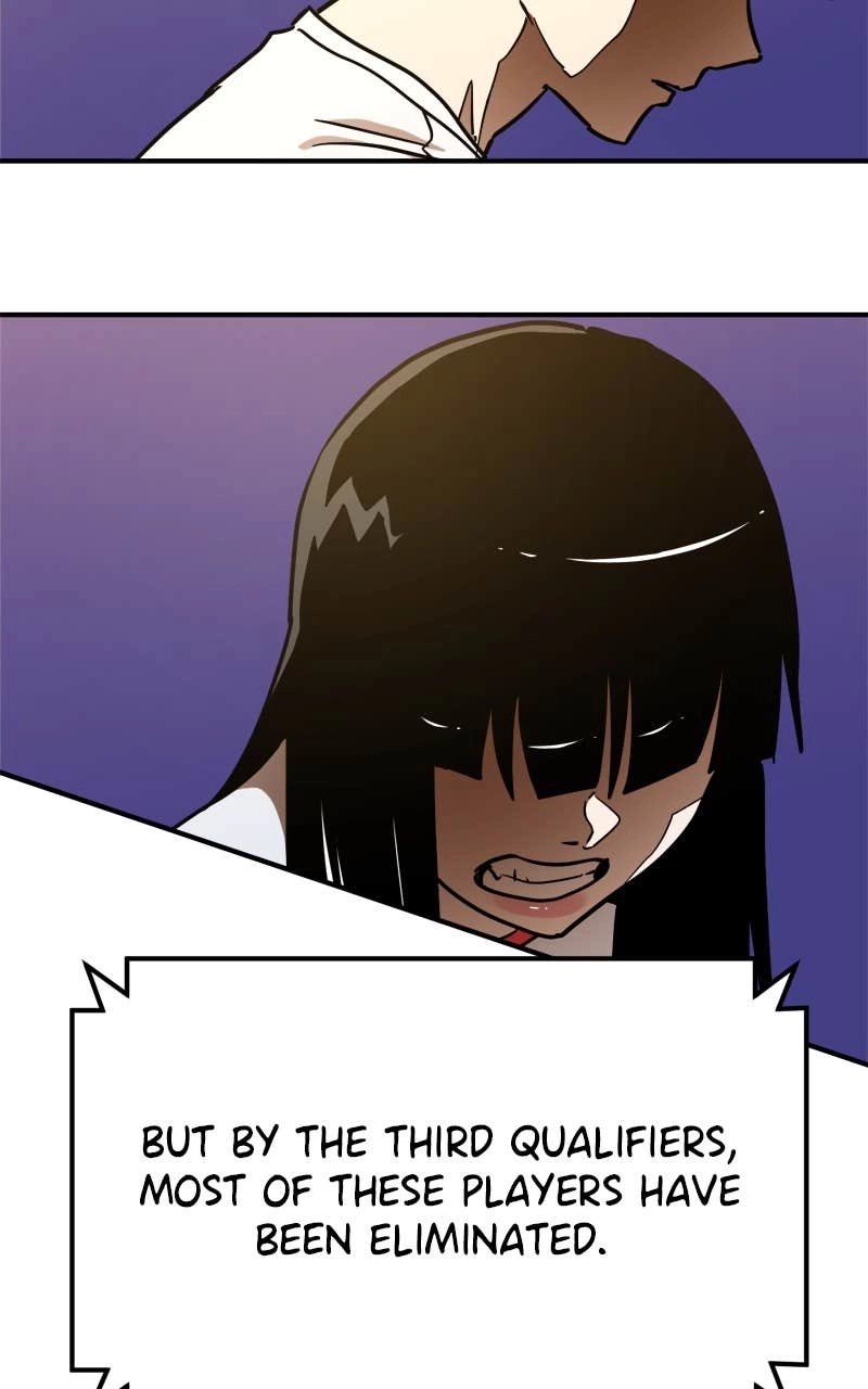 Double Click Chapter 169 - Page 10