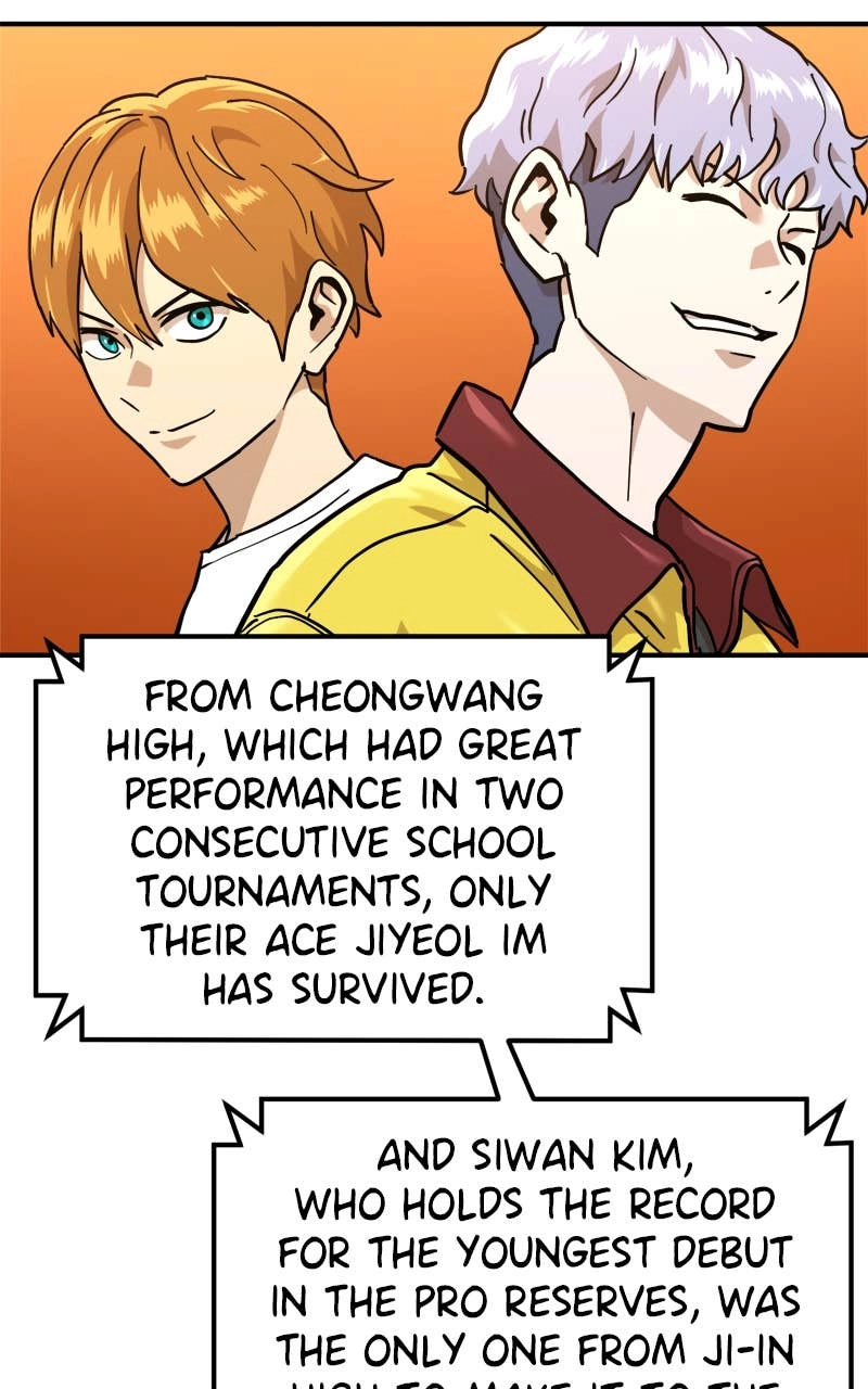 Double Click Chapter 169 - Page 13