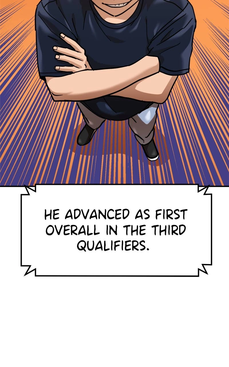 Double Click Chapter 169 - Page 17