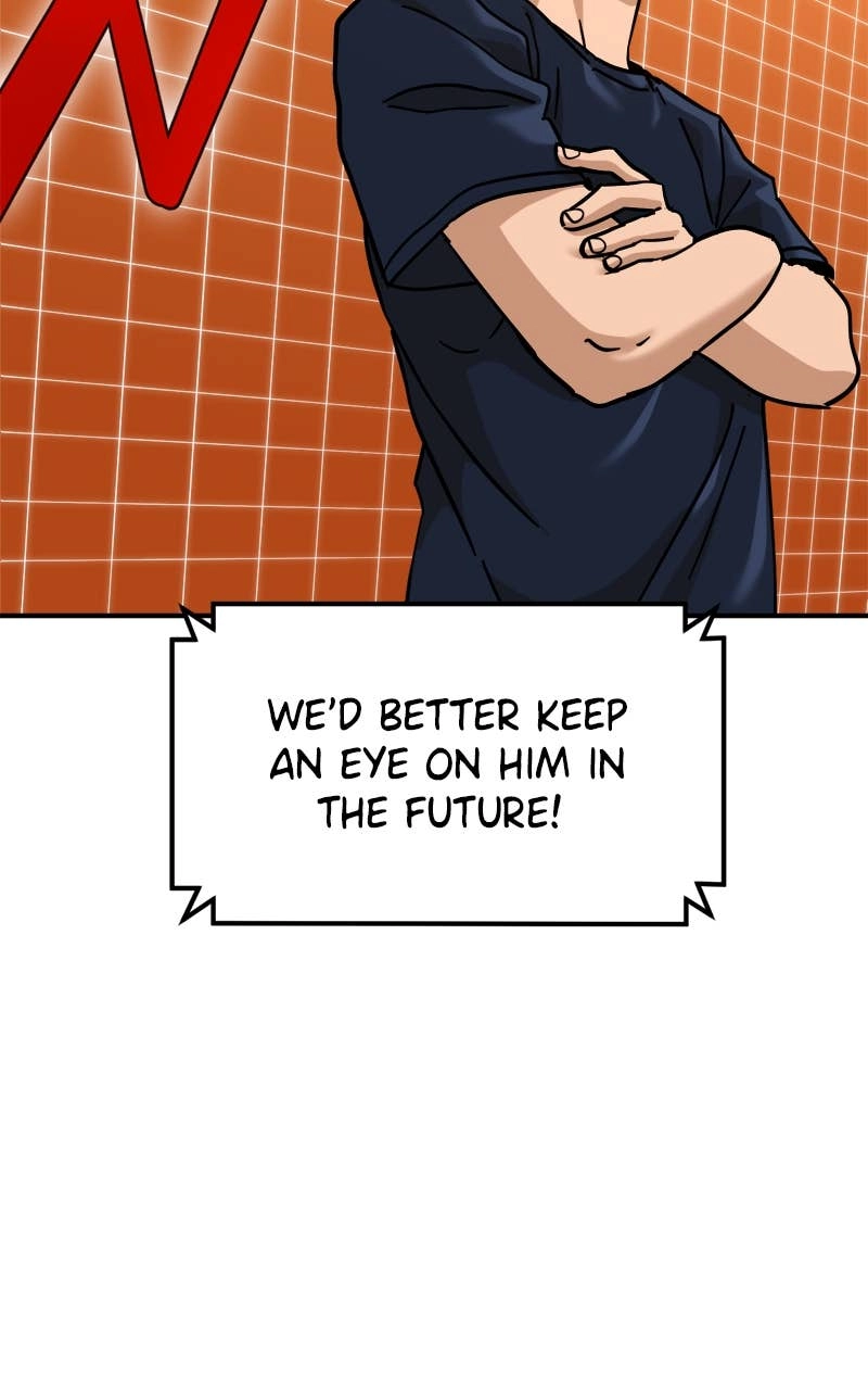 Double Click Chapter 169 - Page 19