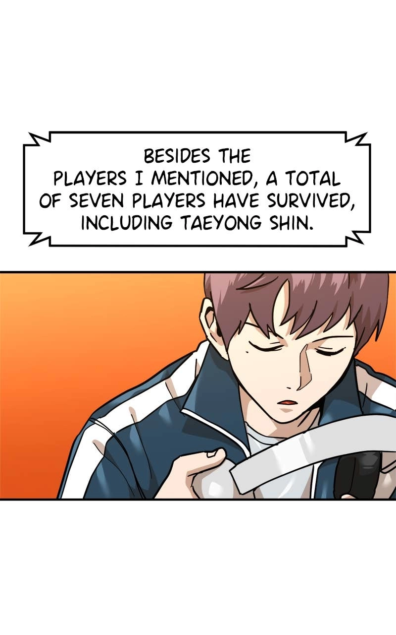 Double Click Chapter 169 - Page 20