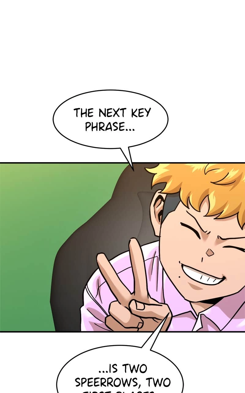 Double Click Chapter 169 - Page 21
