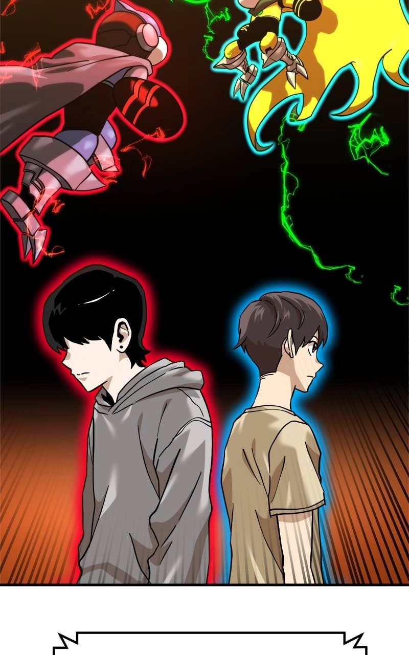 Double Click Chapter 169 - Page 23