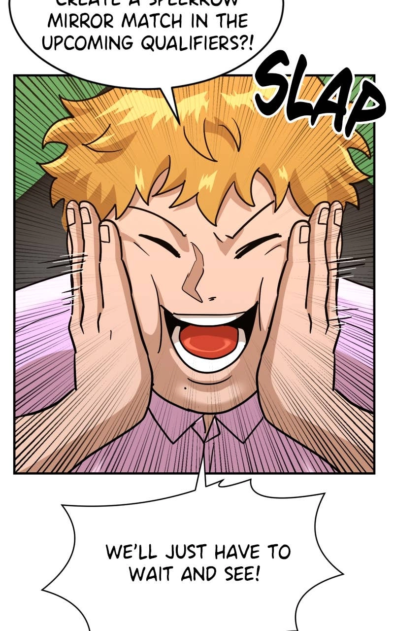 Double Click Chapter 169 - Page 28