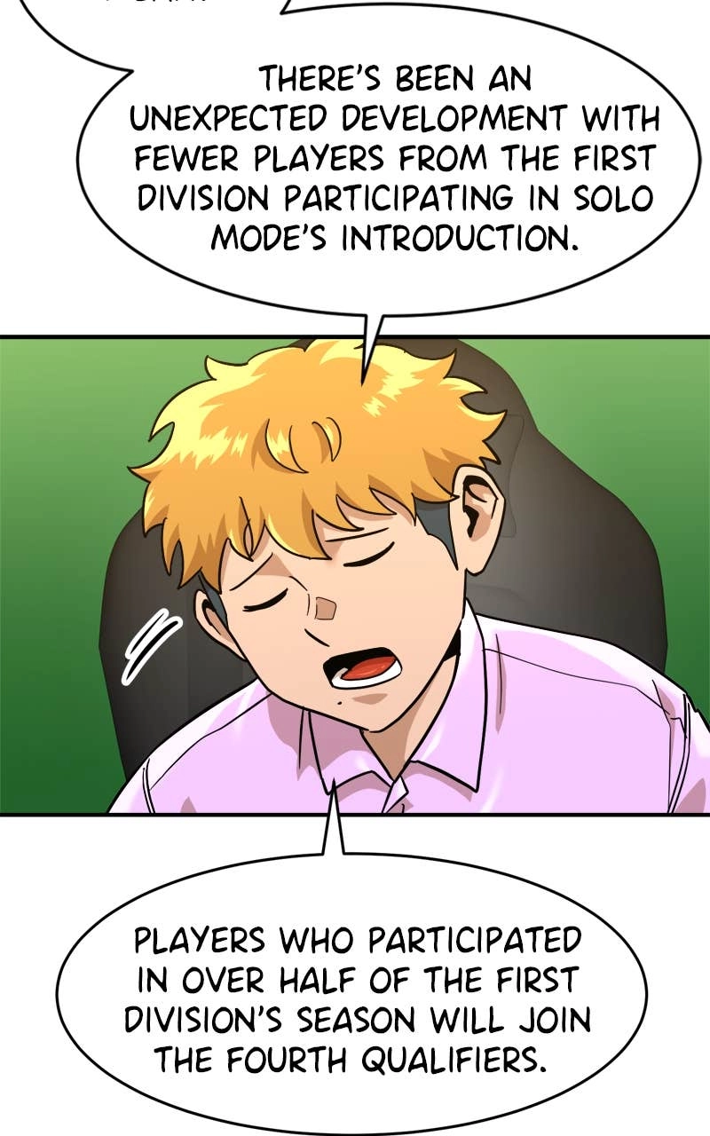 Double Click Chapter 169 - Page 31